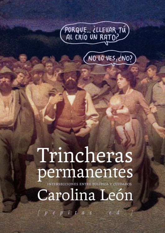 trincheras